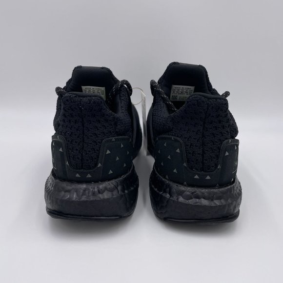 Adidas Ultraboost DNA Black Womens Shoes - Picture 4 of 8